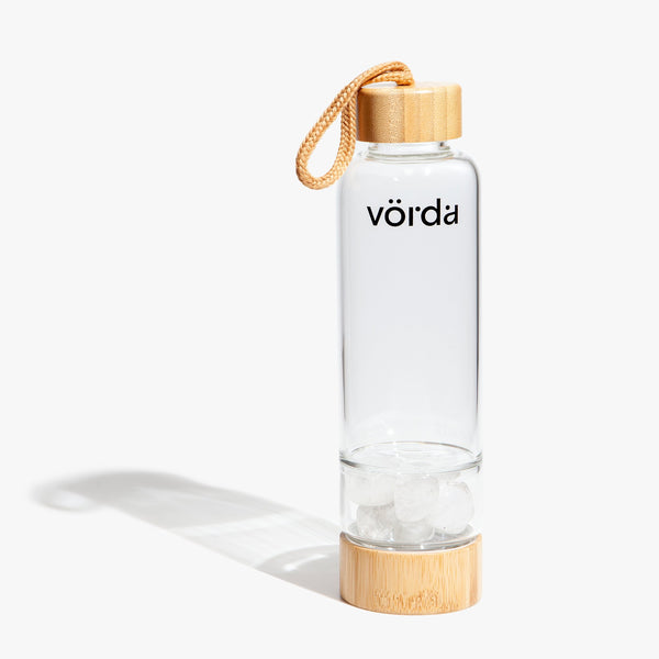 Vorda Teaware Crystal Waters 850005259145