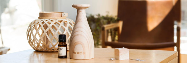 How to choose the essential oil diffuser that's right for you