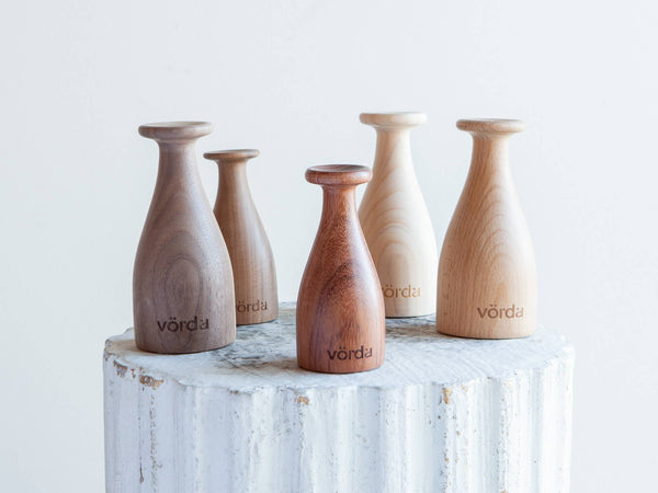 Wood Diffusers vs. Water-based Diffusers