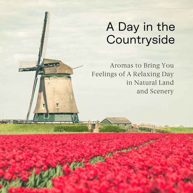 A Day in the Countryside Vās Bundle