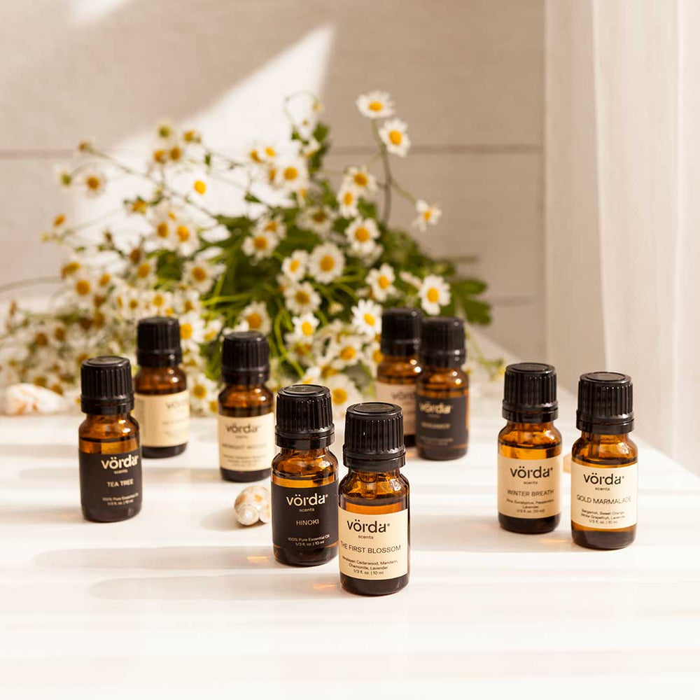 Vorda Scent Your Space Naturally Vorda Scent Your Space Naturally