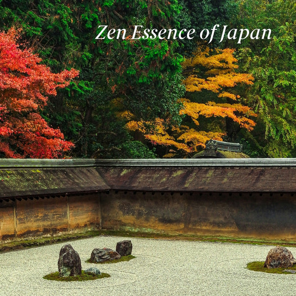 Zen Essence of Japan