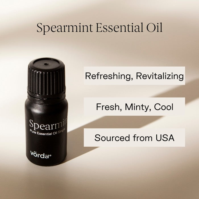 Spearmint Oil