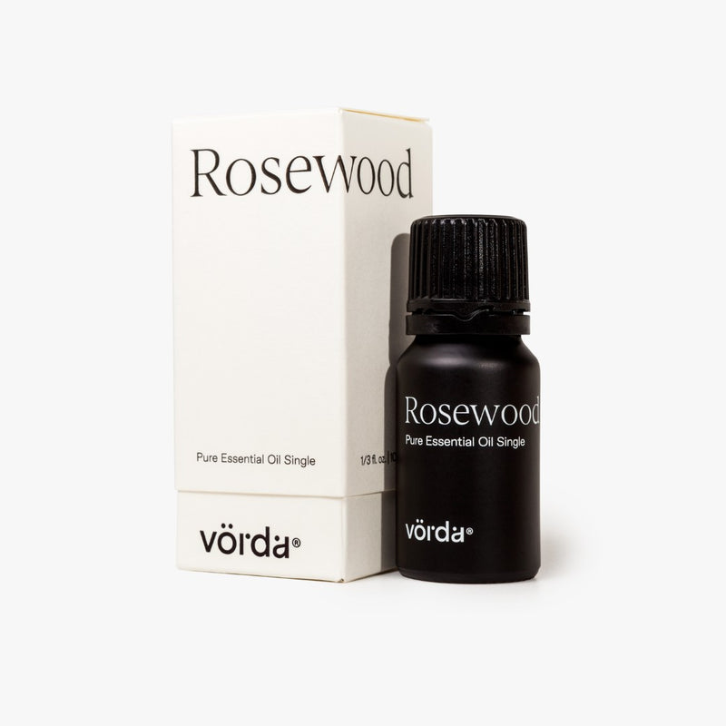 Rosewood Oil