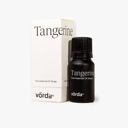 Tangerine Oil