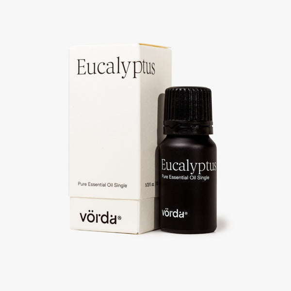 Eucalyptus Oil