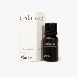 Cedarwood Oil