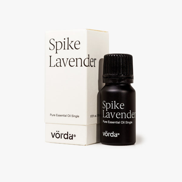 Spike Lavender Oil