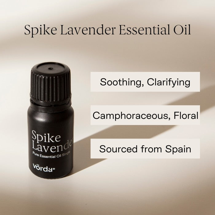 Spike Lavender Oil