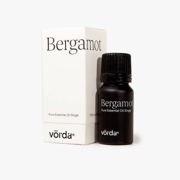 Bergamot Oil