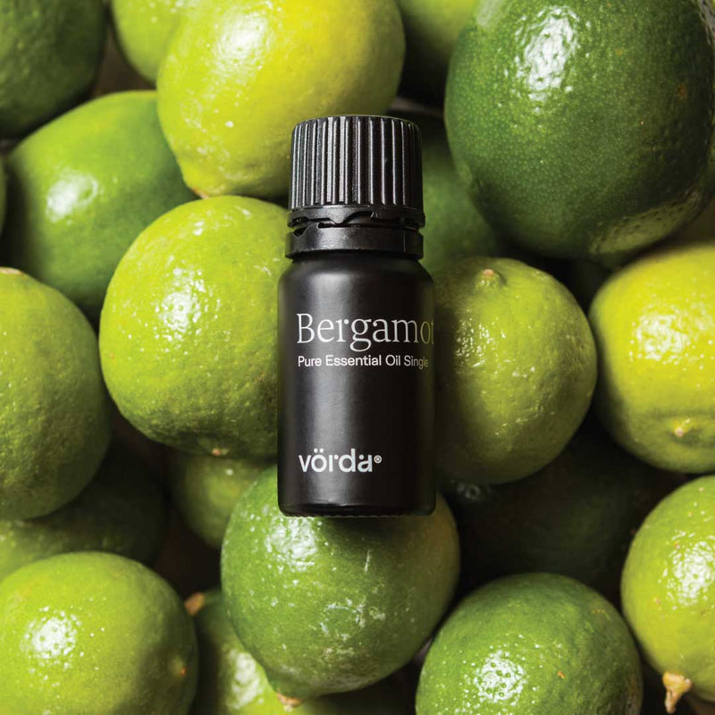 Bergamot Oil