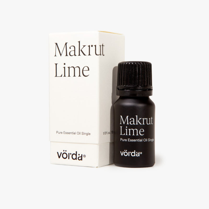 Makrut Lime Oil