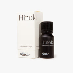 Hinoki Oil