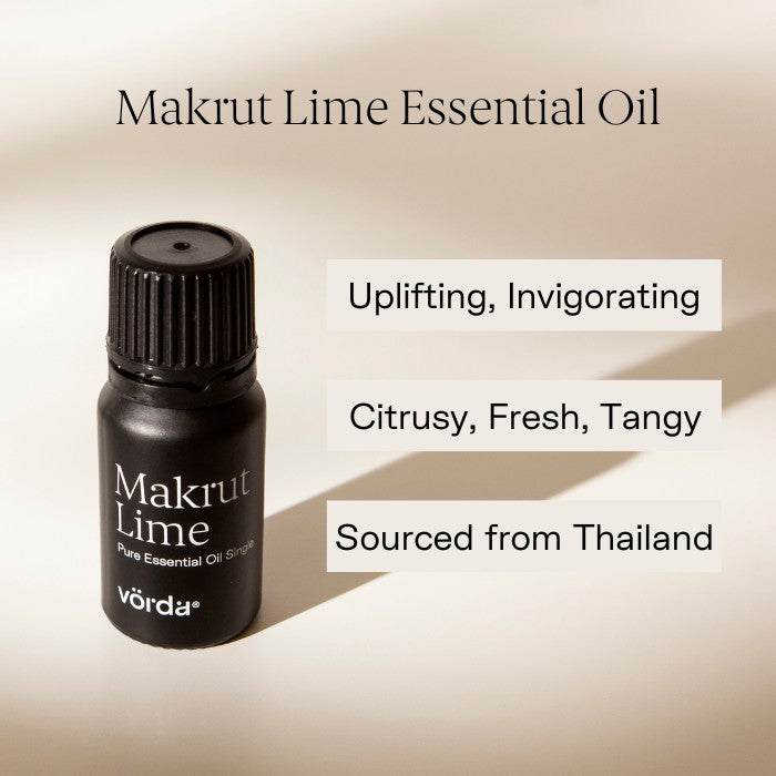 Makrut Lime Oil