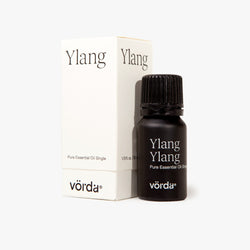 Ylang Ylang Oil