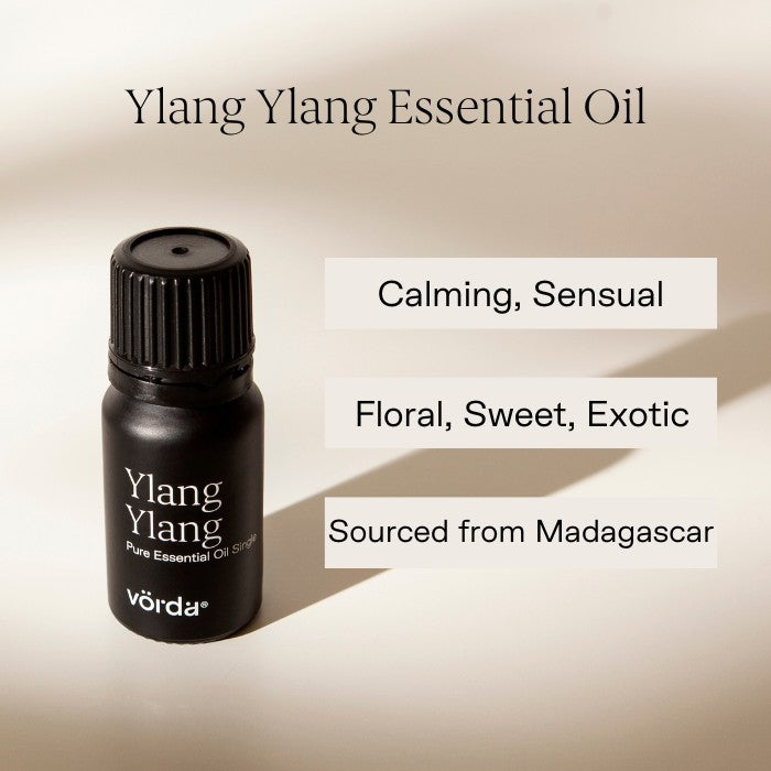 Ylang Ylang Oil