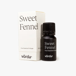 Sweet Fennel Oil