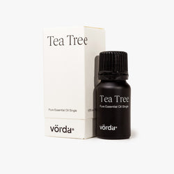 Tea Tree Oil