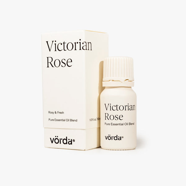 Victorian Rose