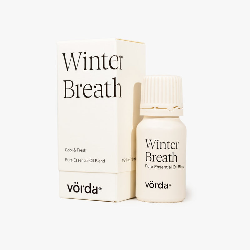 Winter Breath