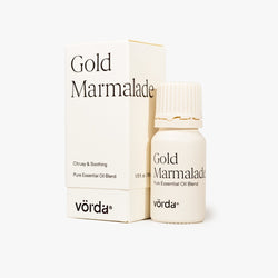 Gold Marmalade