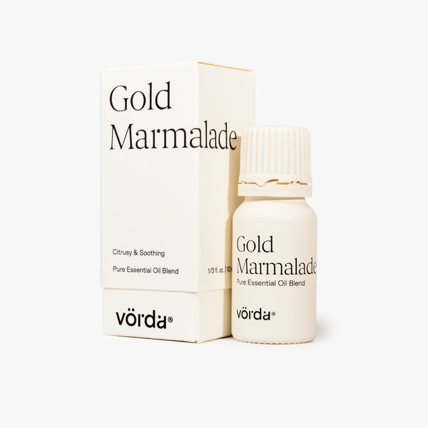 Gold Marmalade