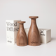 Vās Canadian Walnut Diffuser