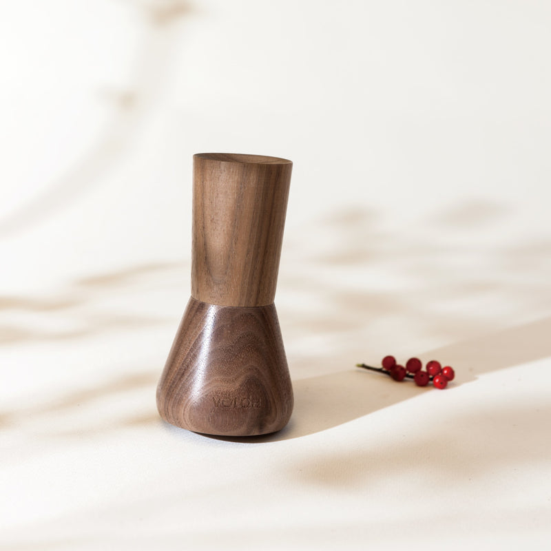 Canadian Walnut Okiagari Wood Diffuser – Vorda