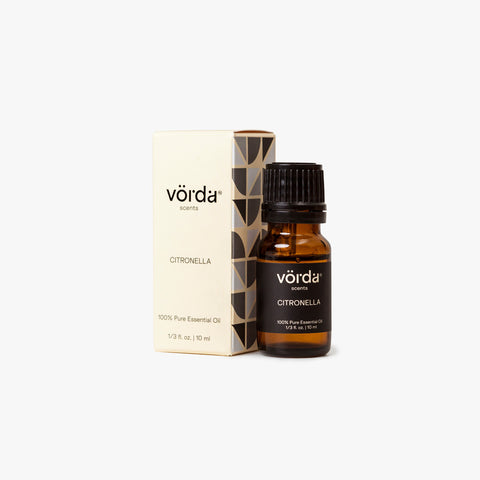 Citronella Oil