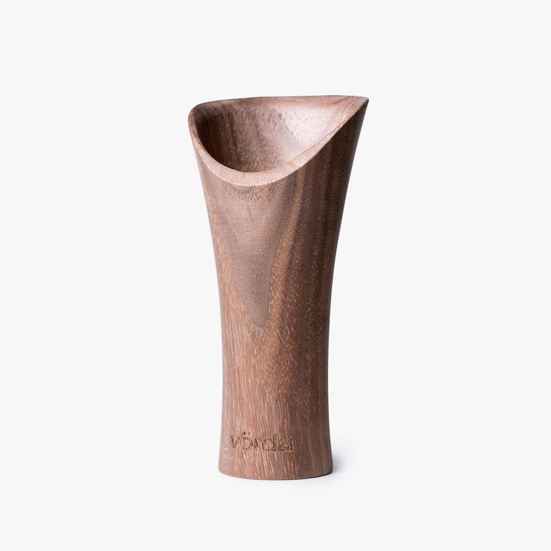 Canadian Walnut Calla Lily Handcrafted Wood Diffuser – Vorda