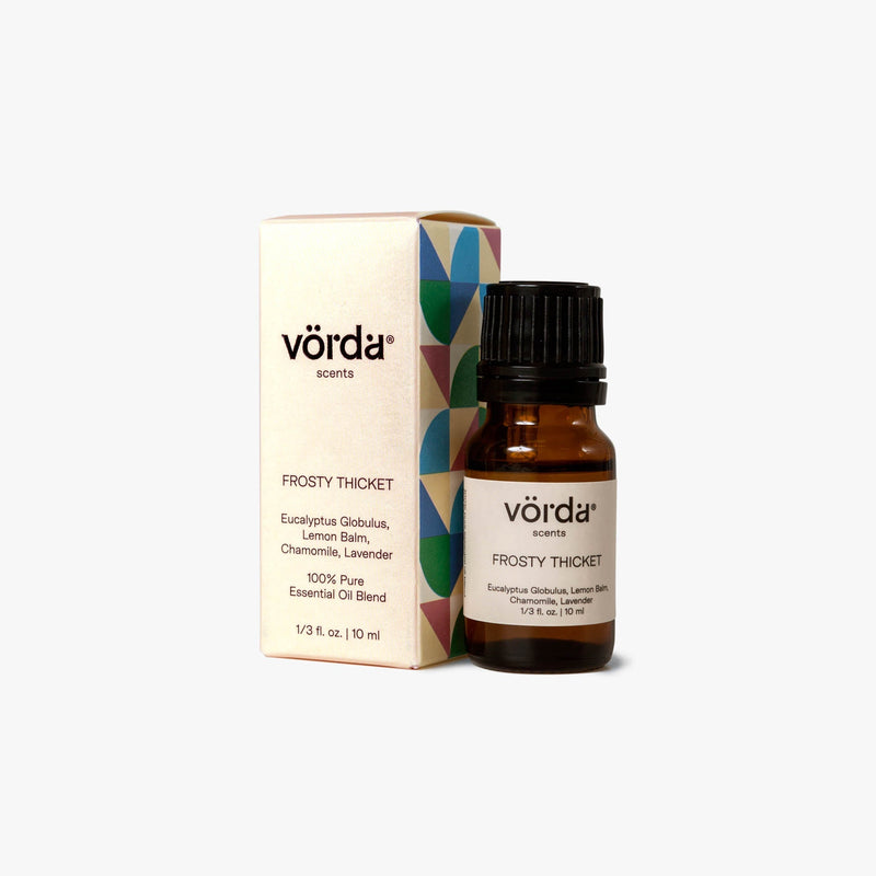 Vorda Essential Oil Frosty Thicket 850005259459