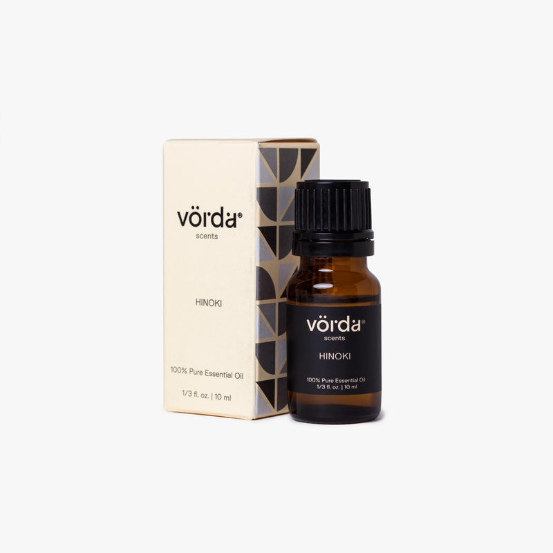 Vorda Essential Oil Blend Hinoki 850005259640
