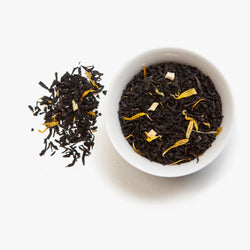 Vorda Loose Leaf Tea Marigold Grey 850005259176