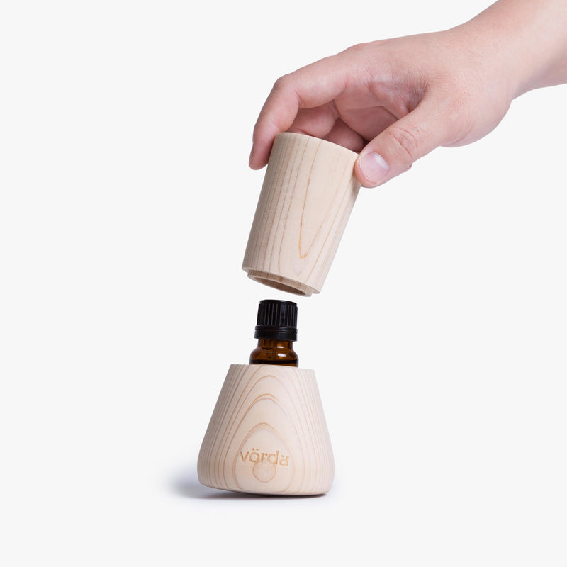 Japanese Cypress Okiagari Wood Diffuser – Vorda