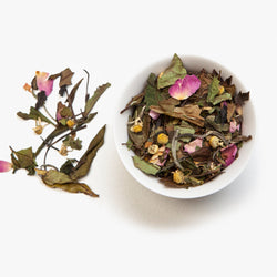 Vorda Loose Leaf Tea Serenitea 850005259169