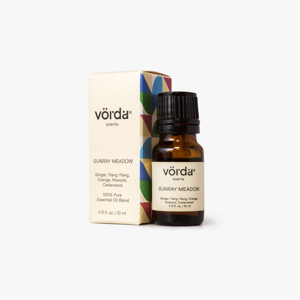 Vorda Essential Oil Sunray Meadow