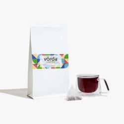 Vorda Teabag Sunset Blush 850005259275