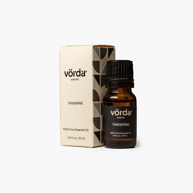 Vorda Pure Essential Oil Tangerine 850005259503